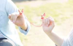 夏恋♪25歳からの全員会話恋活パーティーin米子 @ 米子コンベンションセンター 第3会議室